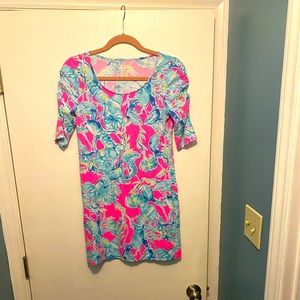 Lilly Pulitzer dress